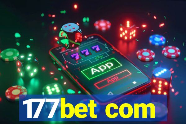 177bet com